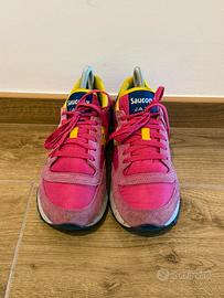 Saucony jazz