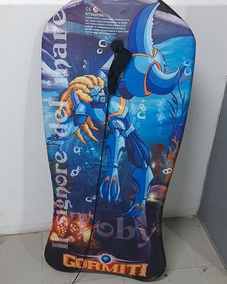 TAVOLA SURF PER BAMBINI