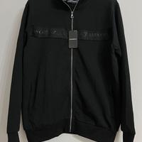 tuta sportiva Emporio Armani