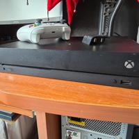 XBOX ONE X 1T
