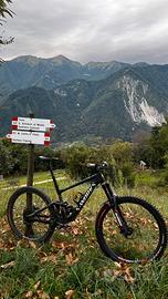 SPECIALIZED ENDURO S-WORKS