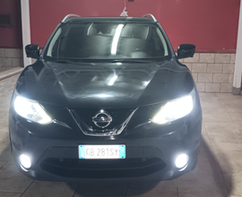 Nissan Qashqai 360°