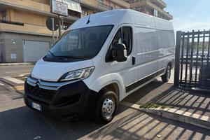 CITROEN Jumper 35 BlueHDi 140 S&S PLM-TM Furgone