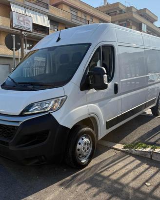 CITROEN Jumper 35 BlueHDi 140 S&S PLM-TM Furgone
