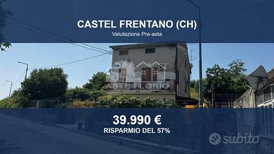 Immobile in asta di 184 m² con più di 5 locali a C