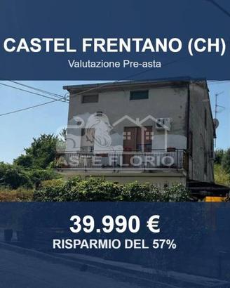 Immobile in asta di 184 m² con più di 5 locali a C