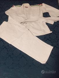 tuta arti marziali M