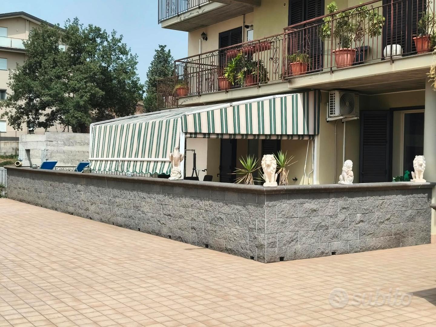 Appartamento – Belpasso, Villaggio del Pino - Vista 4