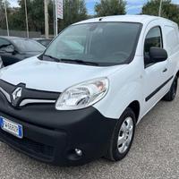 RENAULT Kangoo 1.5 dCi 90CV EDC 4p. Express Ice