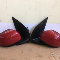 RICAMBI specchietto retrovisore dx sx fiat panda