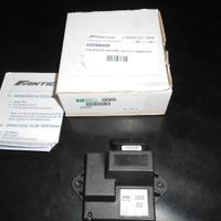 Fantic 125  caballero 4T euro 4