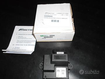 Fantic 125  caballero 4T euro 4