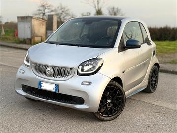 Smart for two URBANRUNNER