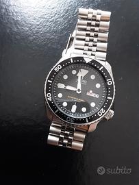 Seiko SkX007 made in Japan