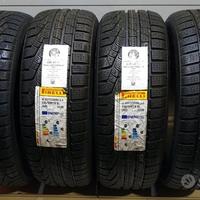 4 gomme 235 50 19 pirelli a20152