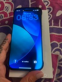 Iphone 17 air  256 gb