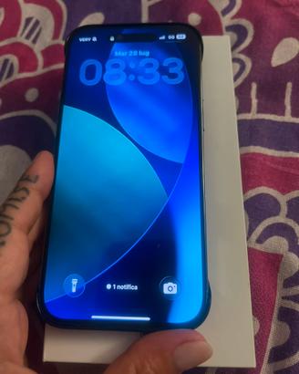 Iphone 17 air  256 gb