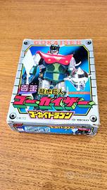 Robot Gokaiser Takatoys anni 70