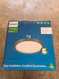 Lampada industriali LED Philips 