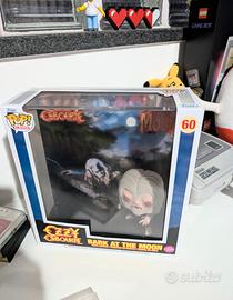 Ozzy Osbourne Funko pop