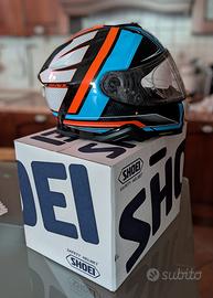 SHOEI GT AIR II + INTERFONO SENA PERFETTO