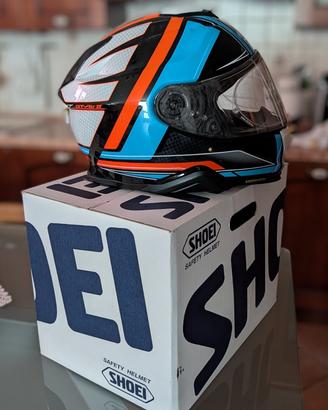 SHOEI GT AIR II + INTERFONO SENA PERFETTO