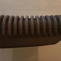 Pedana Poggiapiedi  DX - BMW R850R 