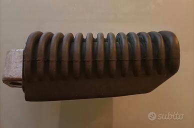 Pedana Poggiapiedi  DX - BMW R850R 