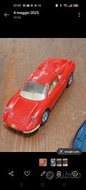 n.2 modellini auto Ferrari 
