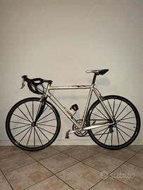 Bici da corsa Vintage Pinarello