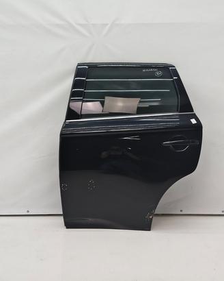 Porta portiera post sx mitsubishi outlander iii ph