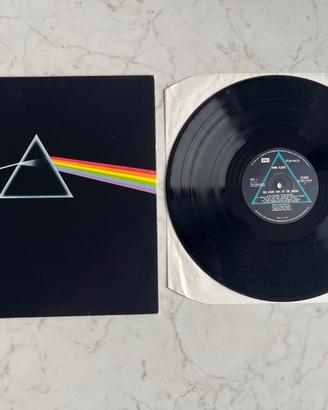 Vinile The Dark Side of The Moon Pink Floyd