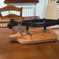 morsa per prosciutto 