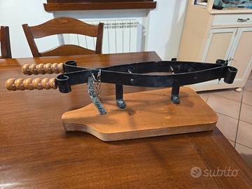 morsa per prosciutto 