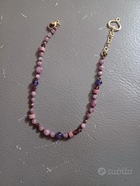 Braccialetto Maman et Sophie 