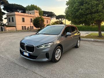 Bmw 2er Active Tourer 220i 48V Potenza Ibrida, Sti
