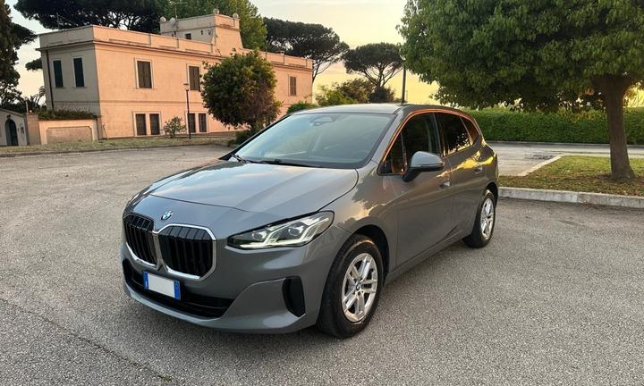 Bmw 2er Active Tourer 220i 48V Potenza Ibrida, Sti