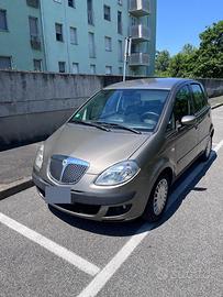 Lancia musa 1.4 100cv ideale area B milano e