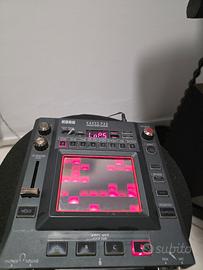 Korg kaos Pad 3 KP3