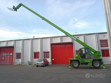 Merlo telescopico modello 33ks16