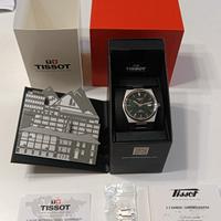 Orologio Automatico Tissot Prx Verde