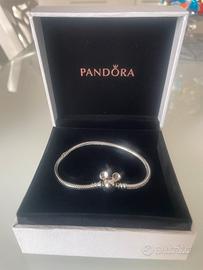 Pandora Topolino Disney