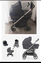 Trilogy Inglesina 
