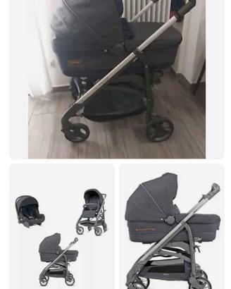 Trilogy Inglesina 