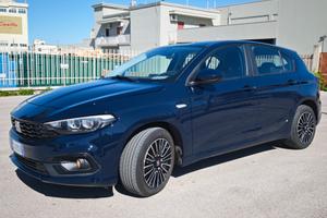 Fiat Tipo 1.6 Mjt S&S 5 porte city life