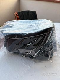 Borsa serbatoio africa twin 25