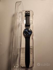 Orologio Swatch YWS428 Irony Big Classic Camarade