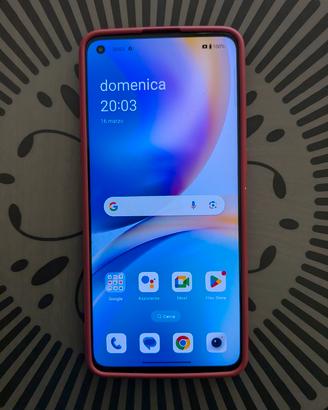 One Plus 8T 5G 128Gb