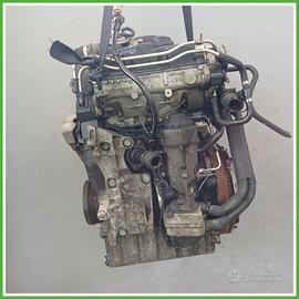 Motore Completo Funzionante BHC 55Kw Audi A2 8Z0