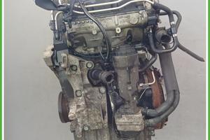 Motore Completo Funzionante BHC 55Kw Audi A2 8Z0
